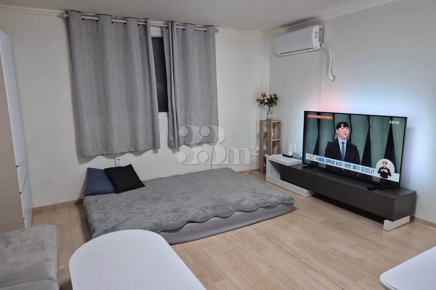 Ansan Gong Full-Option Studio 206 0th image