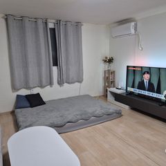 안산공 풀옵션원룸206 방 이미지