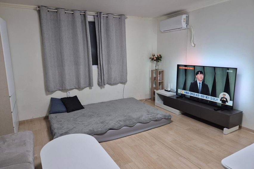 안산공 풀옵션원룸206 0번째 이미지
