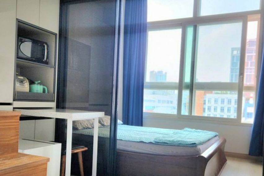 다산역탑층파크뷰5인가능 3번째 이미지