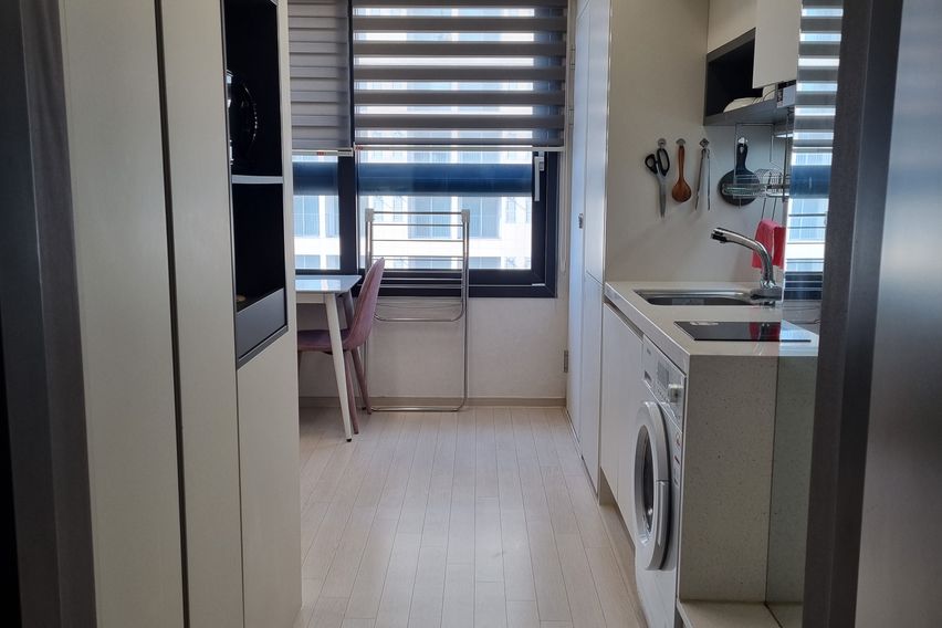 이천시 하이닉스 정문