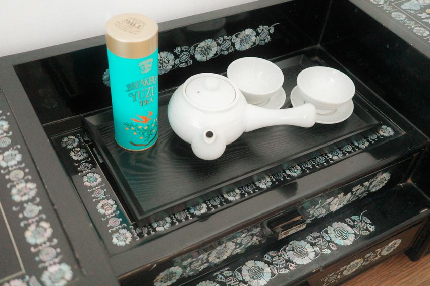 행리단길/투룸/4인 2번째 이미지