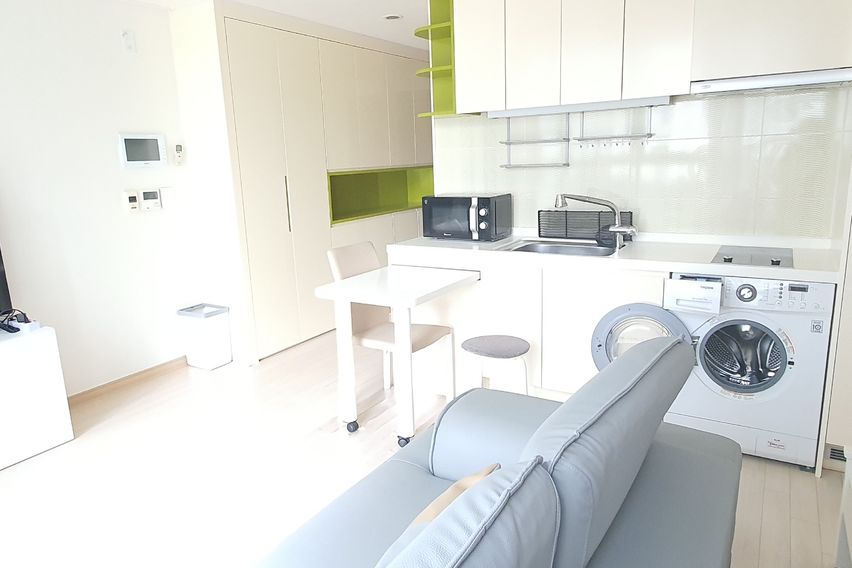 신논현역 5분컷 조용 4번째 이미지