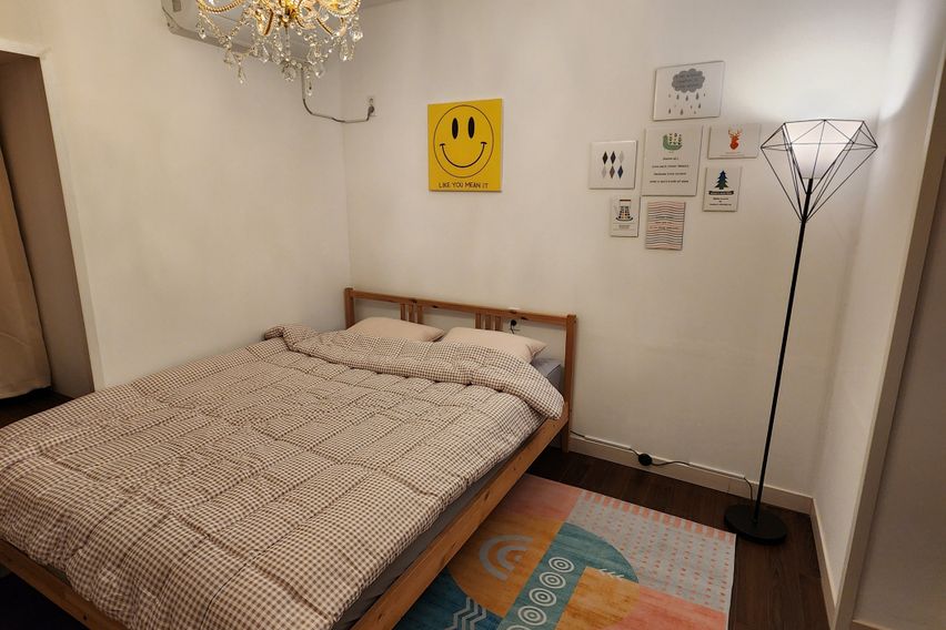 서귀포해변가단독주택별채