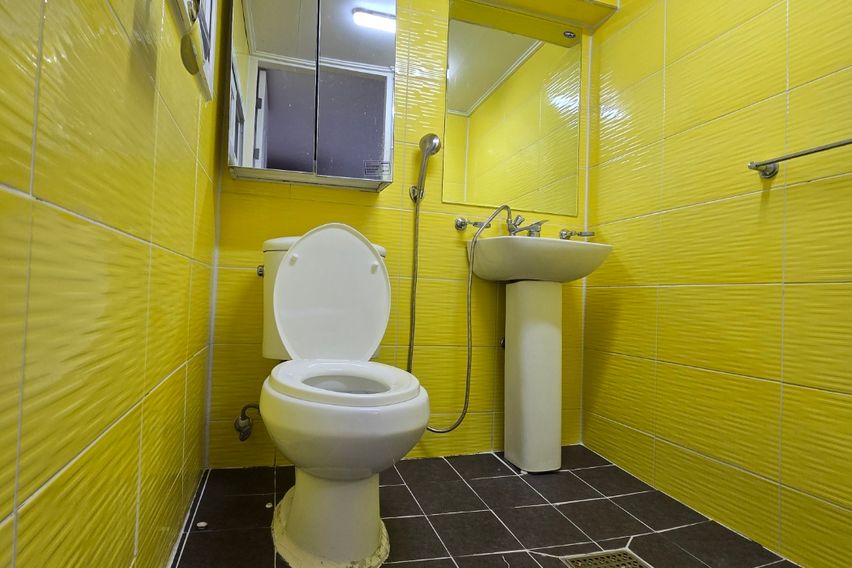 경희대2분 풀옵션원룸