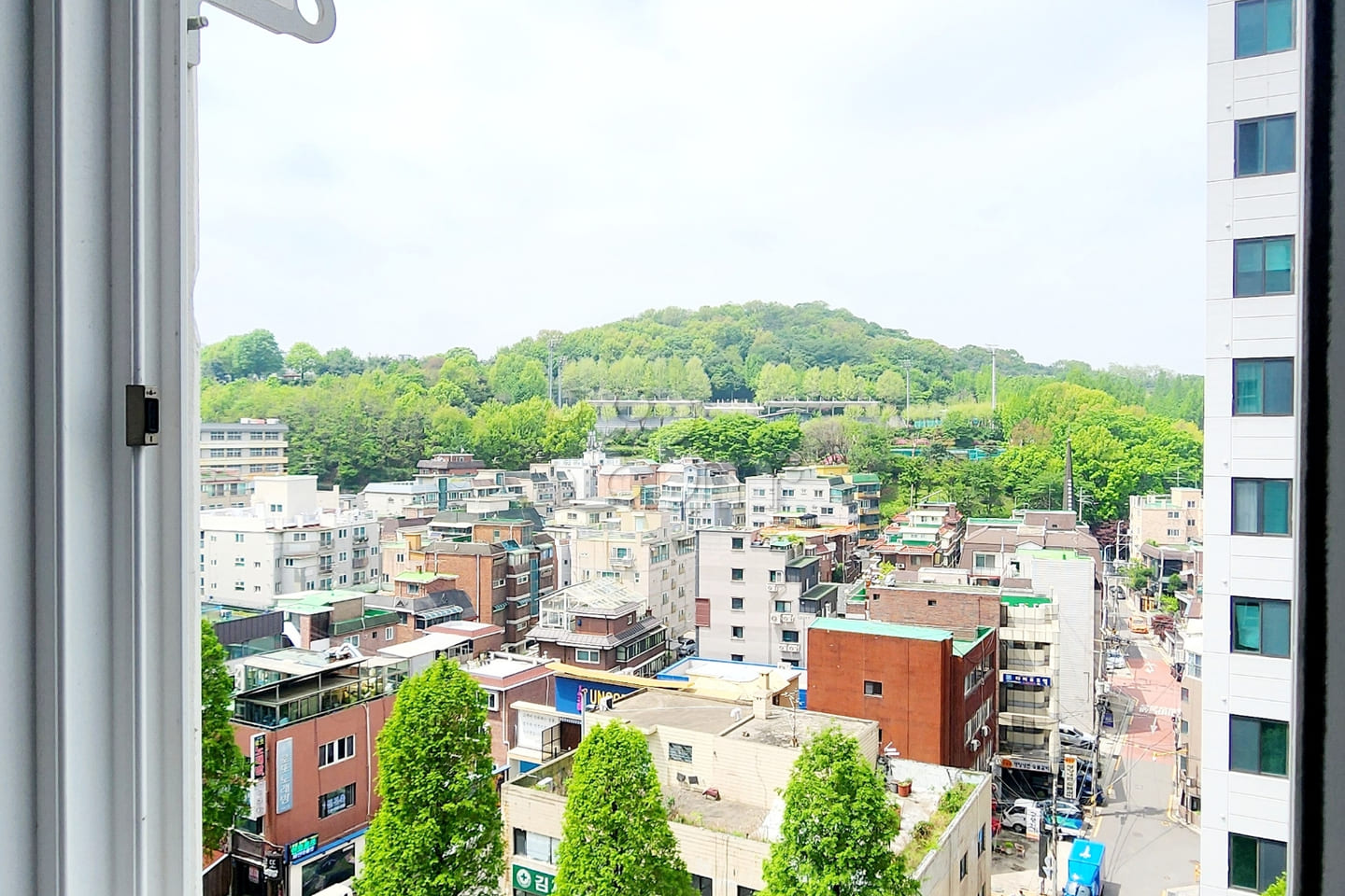 엠제이91★풀옵션원룸 4번째 이미지