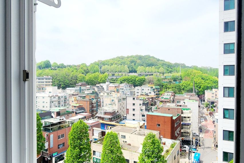 엠제이91★풀옵션원룸