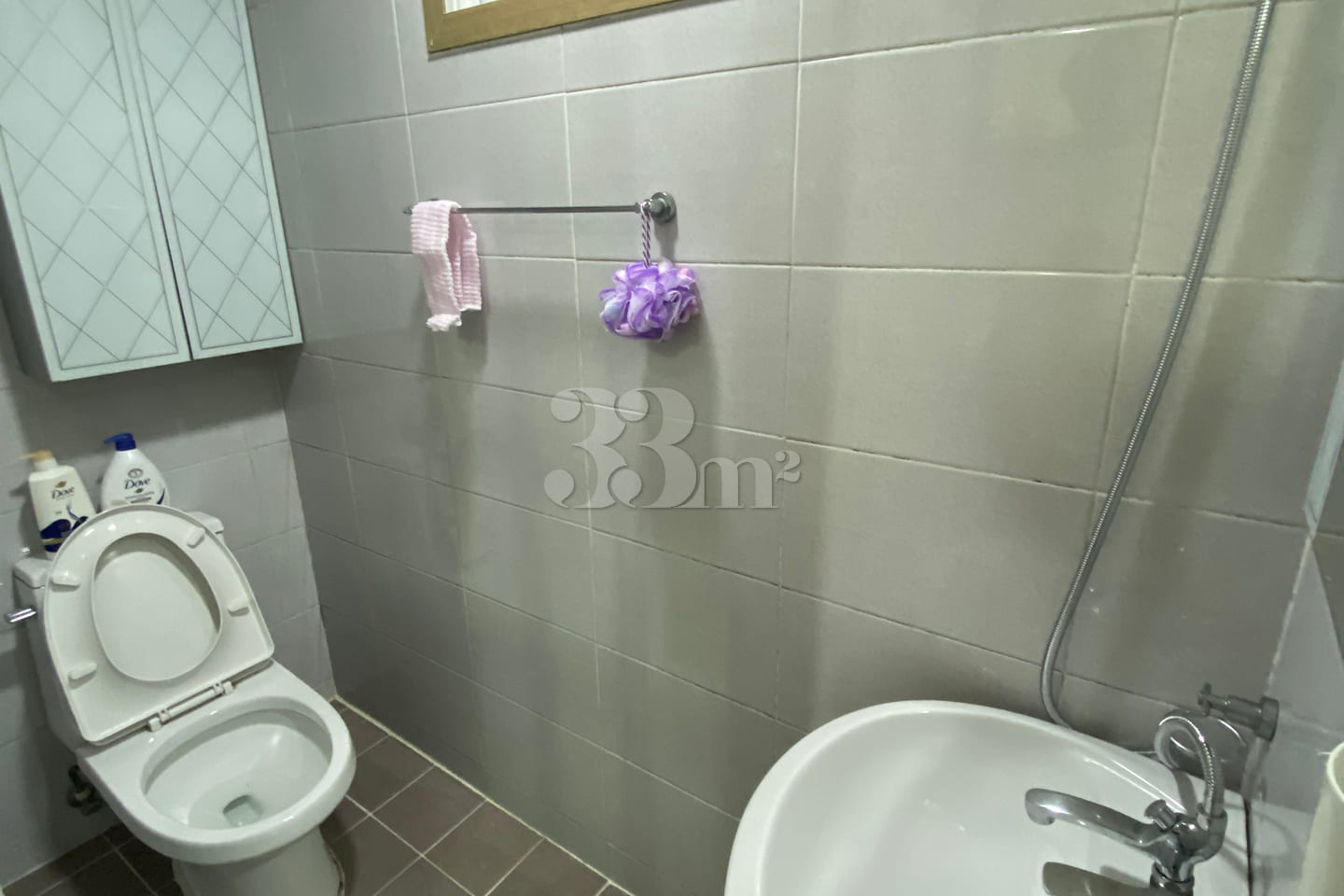 Best value-for-money studio apartment in Insa 5th image