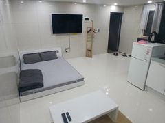 7 minutes from Bongcheon Station, fully furni 1th image