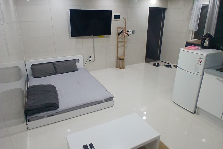 봉천역7분 풀옵션 1번째 이미지
