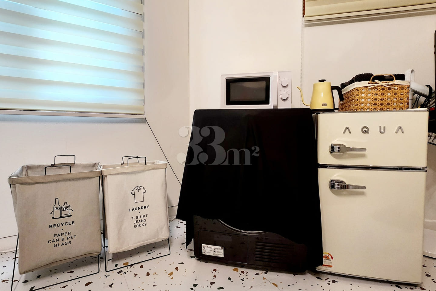 Stay & Relax_Dangsan 18th image