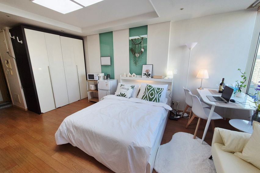 ❤️수서역/풀옵션/주차