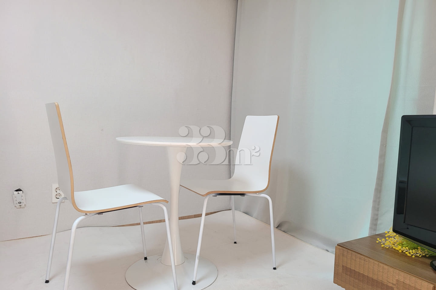 Fully Furnished ☆ Art House 3 5th image