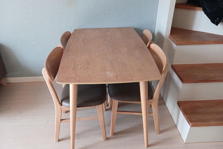 Bucheon Duplex House 5th image