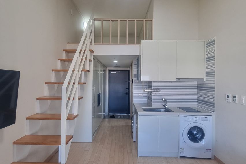 석촌호슈 롯데타워 야경