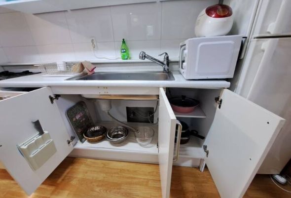 월포해수욕장 비치빌