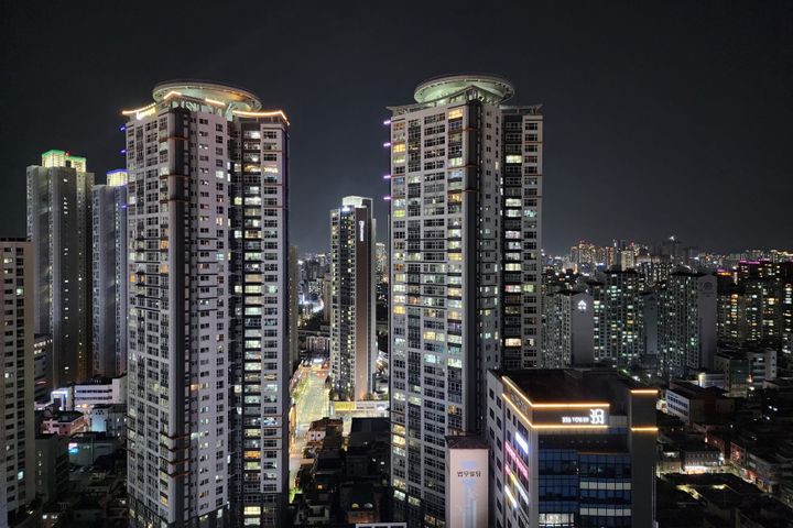 수성구 범어역 투룸오피 0번째 이미지