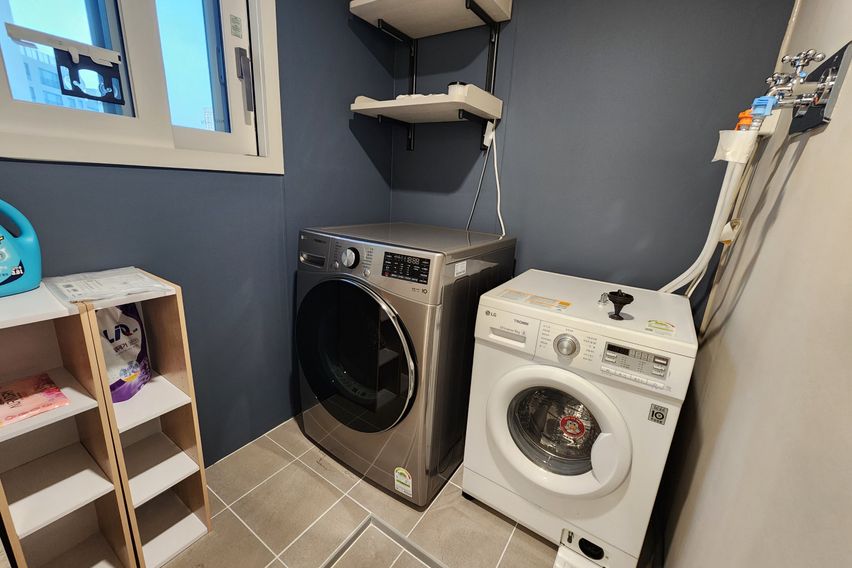 인하대쉐어하우스 폼므1 12번째 이미지