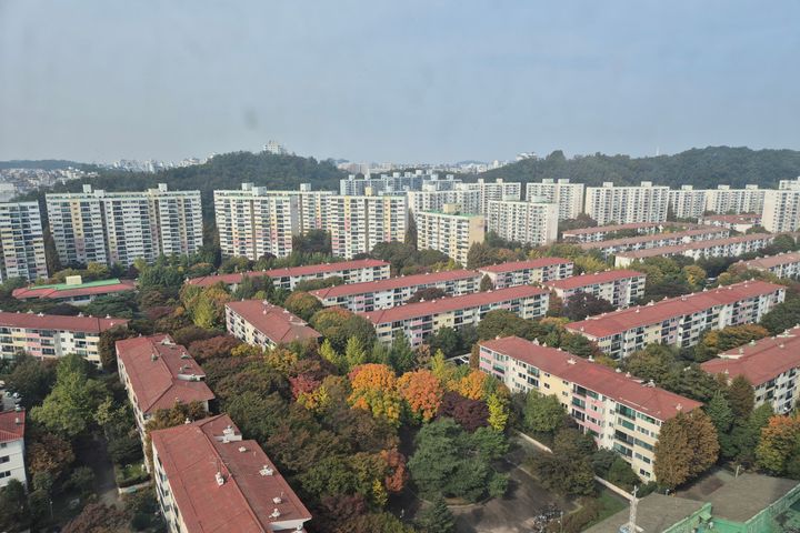 이대병원 풀옵 고층뷰! 14번째 이미지