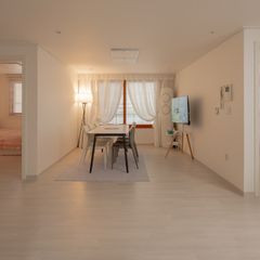 Yongsan Hyochang Park Station, 3-room Unit Image