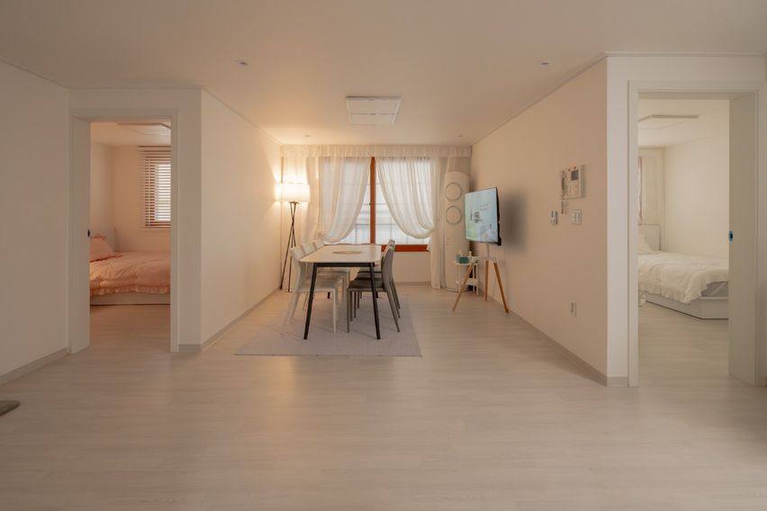 용산 효창공원역,3룸  0번째 이미지