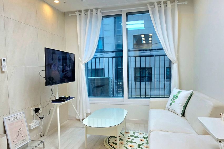 풀옵션Stay_느린하루