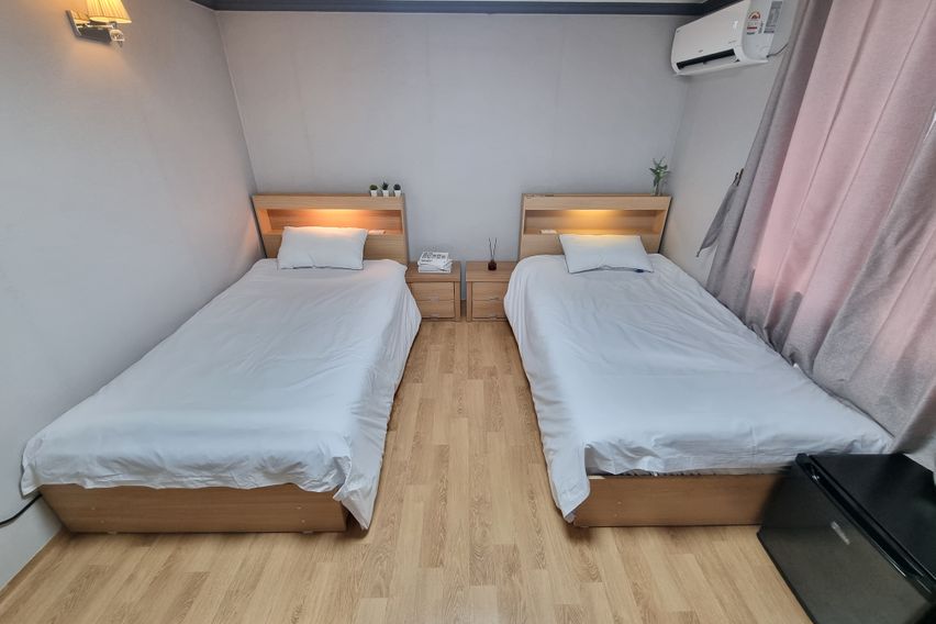 스테이여주 일반(트윈) 0번째 이미지