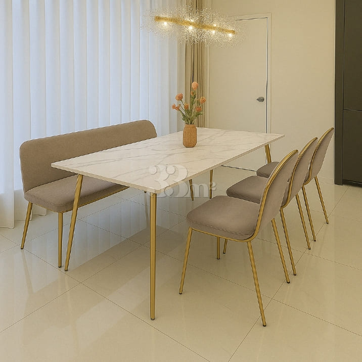 New luxury apartment in Seocho-dong 5th image