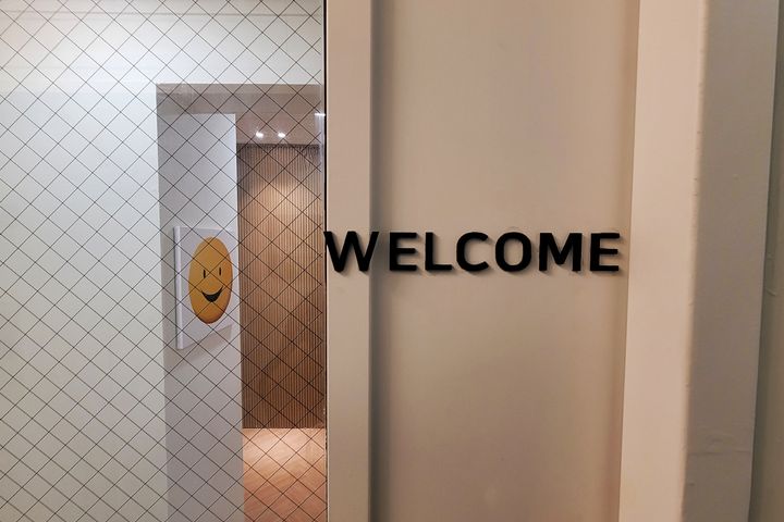 ☆샤워룸 7번째 이미지