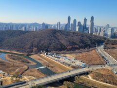 동탄역 반도 뷰좋은집 3번째 이미지