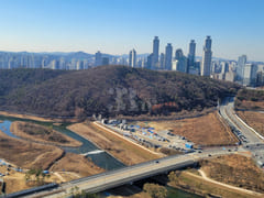 동탄역 반도 뷰좋은집 3번째 이미지