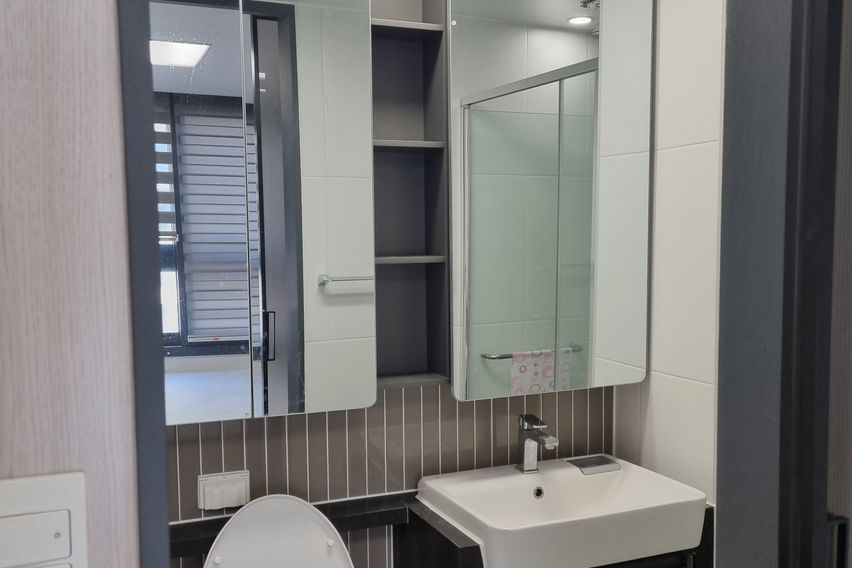 이천시 하이닉스 정문