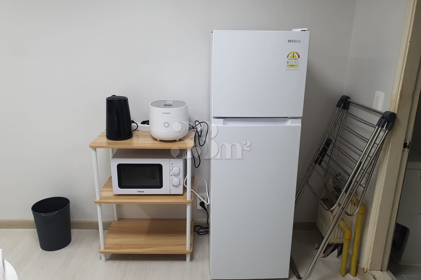 Heung-eop Two-Room Unit 103 4th image