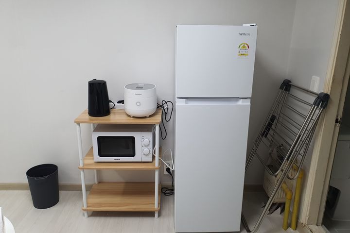 Heung-eop Two-Room Unit 103 4th image