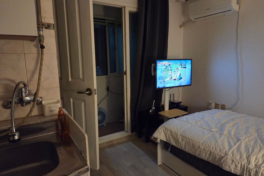 시화공단 업무출장 5 5번째 이미지