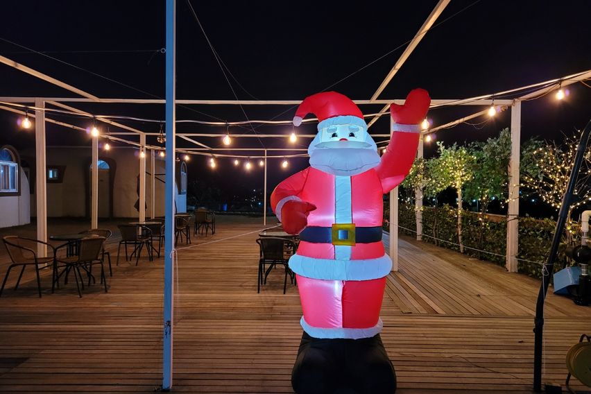 스머프하우스 105호 9번째 이미지