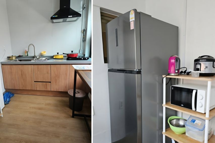 비더스테이 서산 2 5번째 이미지