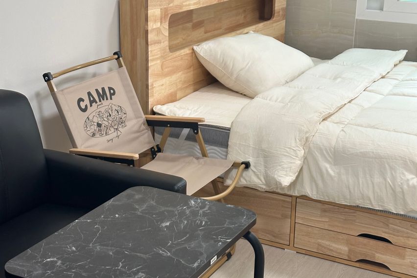 마포역 고려아카데미텔2