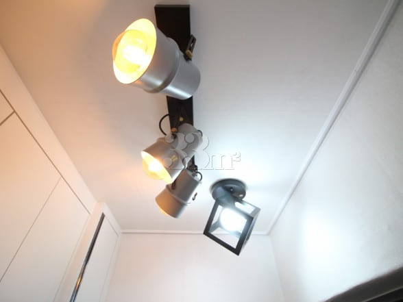 Affordable studio apartment 11th image