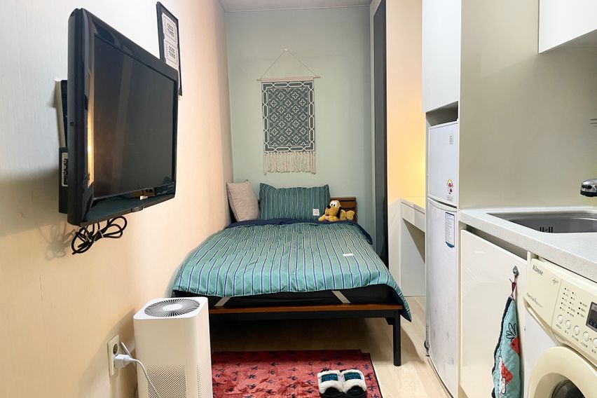 동탄 그린하우스