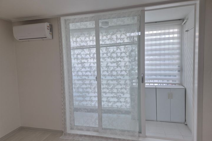 Two-room unit near Jiksan Industrial Complex  7th image