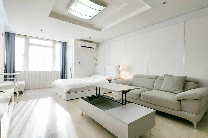 강남역 초역세권 대형