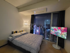 30 seconds from Gangnam Station. View. Fully 3th image