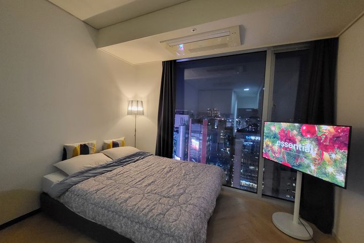 강남역30초.뷰.풀옵션 3번째 이미지