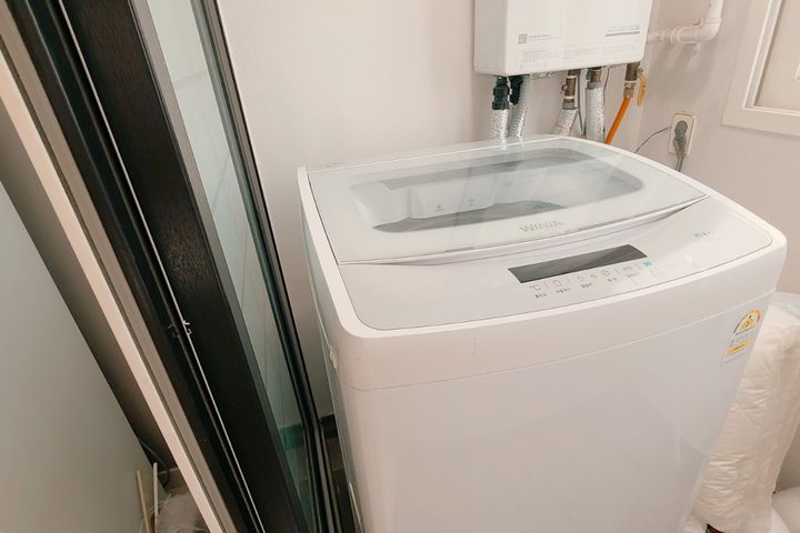 연신내역 2룸3인 주차 11번째 이미지