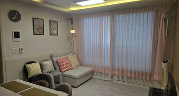 애견동반가능투룸 풀옵 방 이미지