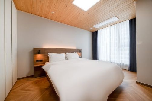 부산역 대형 오피스텔