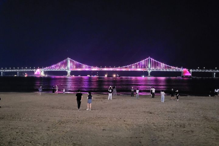 #광안리#광안대교힐링뷰 18번째 이미지