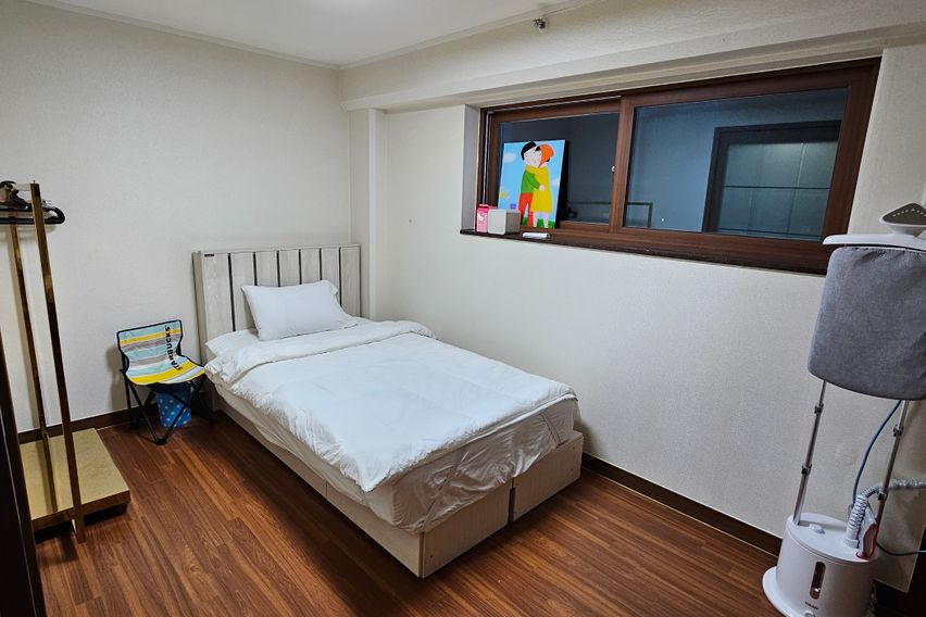 해운대뷰 6인 대형평수