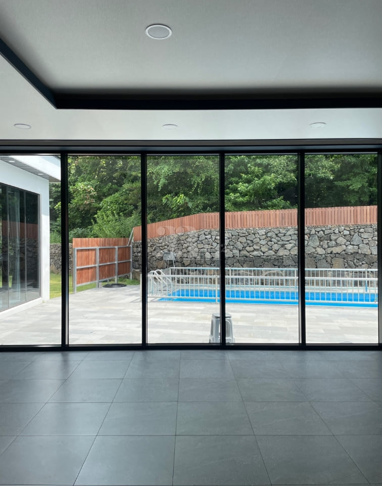 Quiet private house in Jocheon, Jeju 13th image